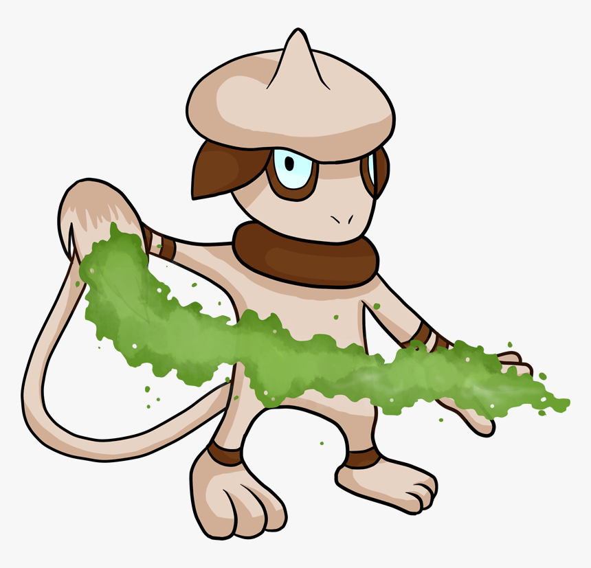 Pokemon #235, HD Png Download, Free Download