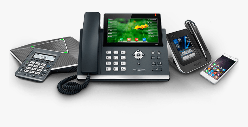 Onix Voip Phones - T48s Yealink, HD Png Download, Free Download