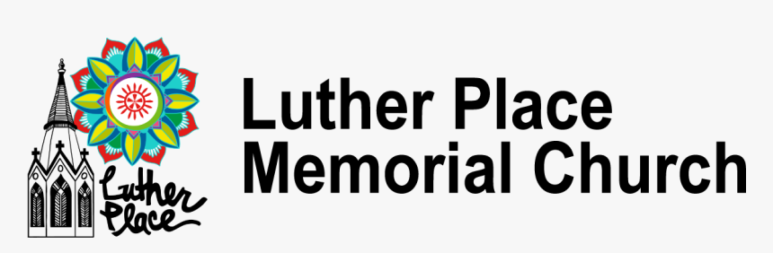Luther Place Memorial Church - Oval, HD Png Download, Free Download