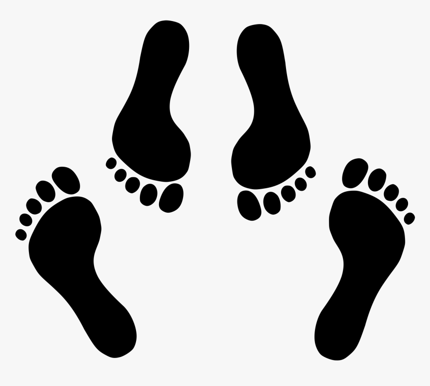 Transparent Foot Clipart - Sex Symbol Feet, HD Png Download, Free Download