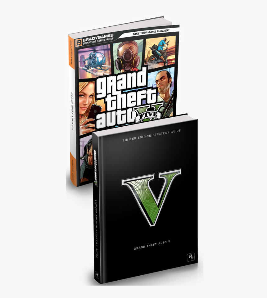 Gta, HD Png Download, Free Download