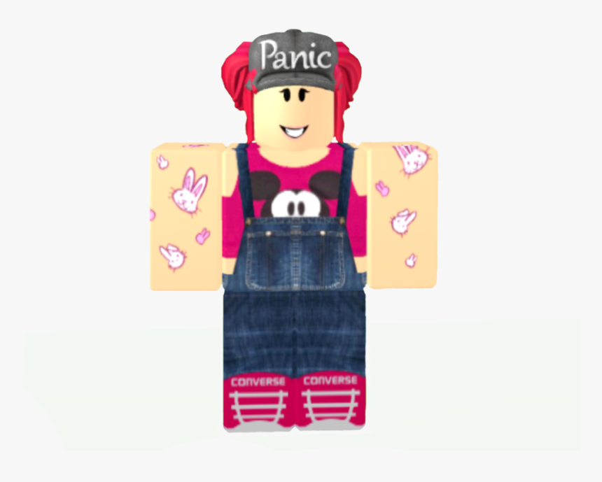 #roblox #robloxian #robloxsticker #robloxplayerlol - Cartoon, HD Png Download, Free Download