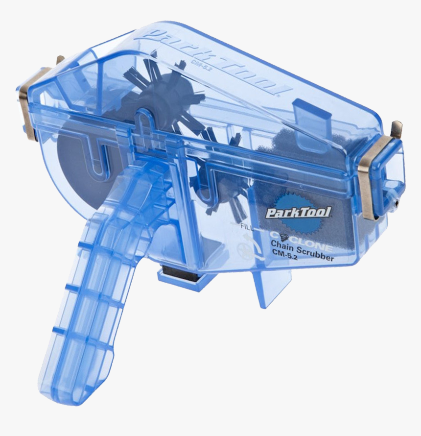 Park Tool Cm-5 - Park Tool Cyclone Cm 5.2, HD Png Download, Free Download