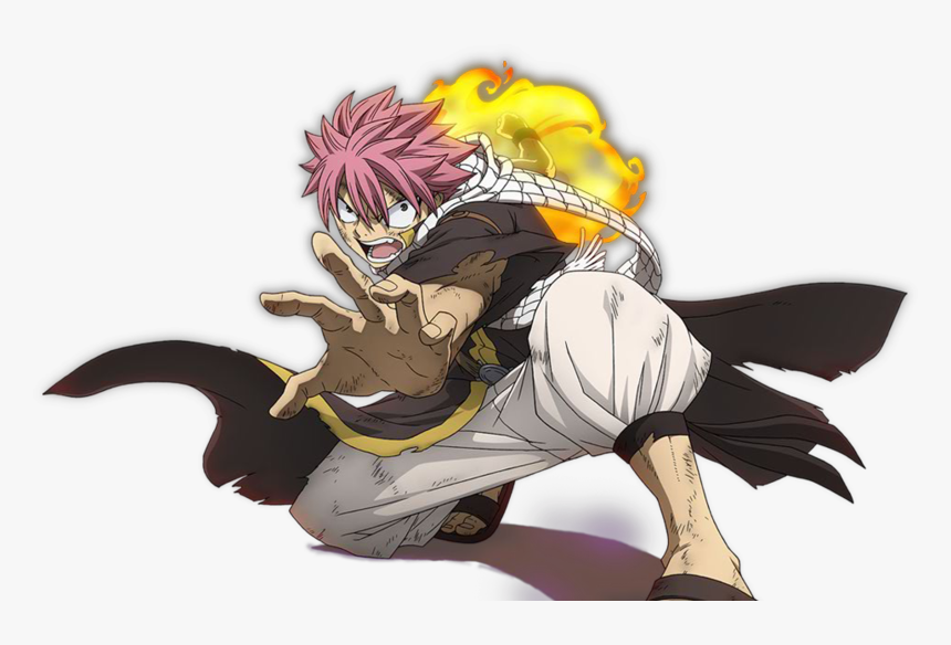 Fairy Tail Png Transparent - Fairy Tail Transparent, Png Download, Free Download