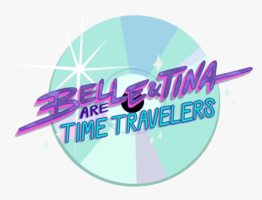 Belleandtinafinal Wed-01, HD Png Download, Free Download