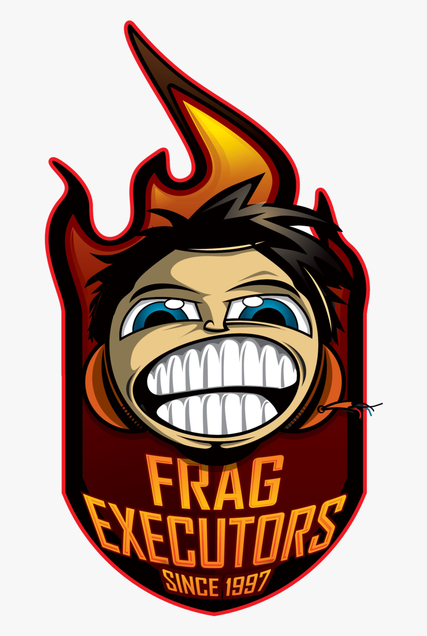 Frag Executors, HD Png Download, Free Download