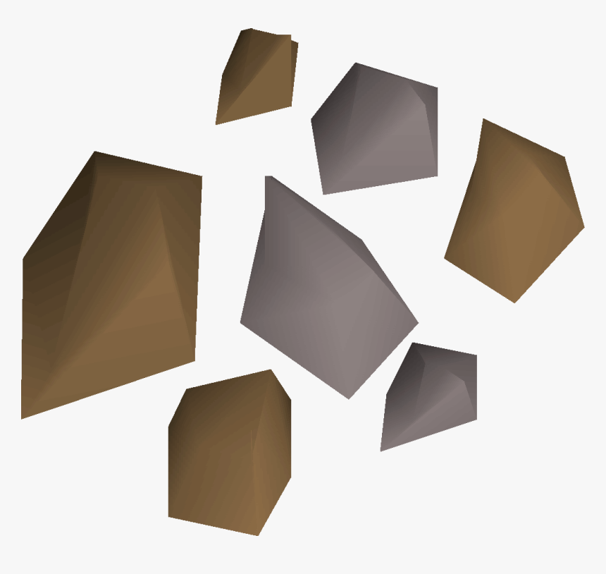Silver Ore Osrs, HD Png Download, Free Download