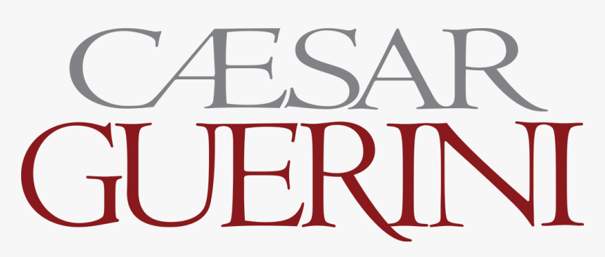 Caesar Guerini Guns Logo, HD Png Download, Free Download