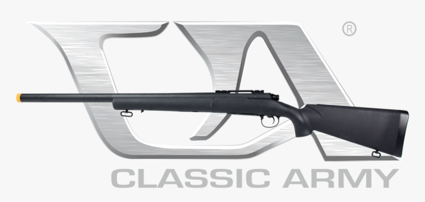 Classic Army Sr25, HD Png Download, Free Download