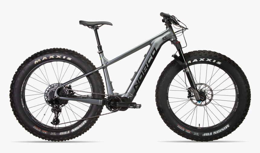 Norco Bigfoot Vlt, HD Png Download, Free Download