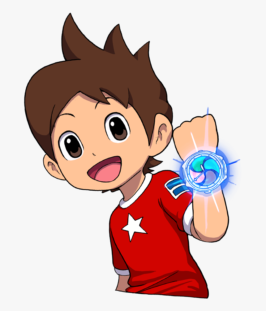 Yo-kai Watch Wiki - Yo Kai Watch Sheen, HD Png Download - 640x769 PNG 