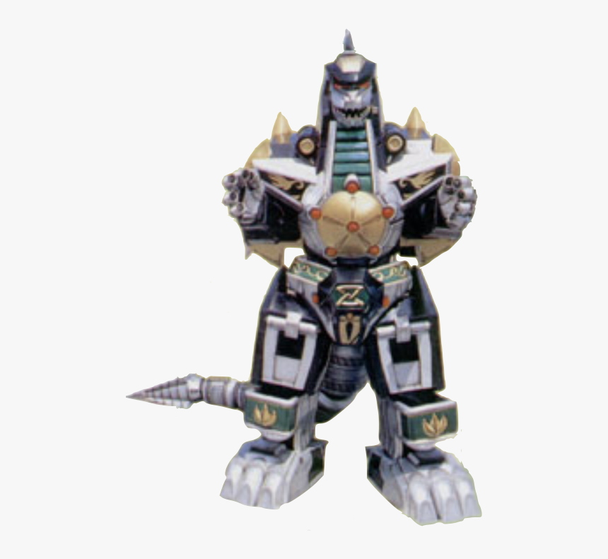Rangerwiki - Dragon, HD Png Download, Free Download