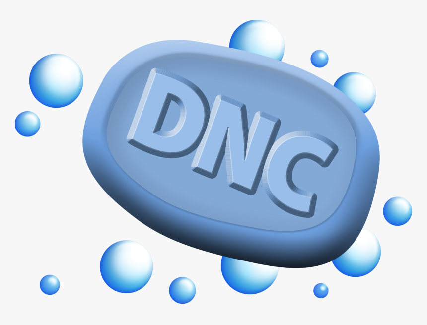 Scrub Dnc Pro - Graphic Design, HD Png Download, Free Download