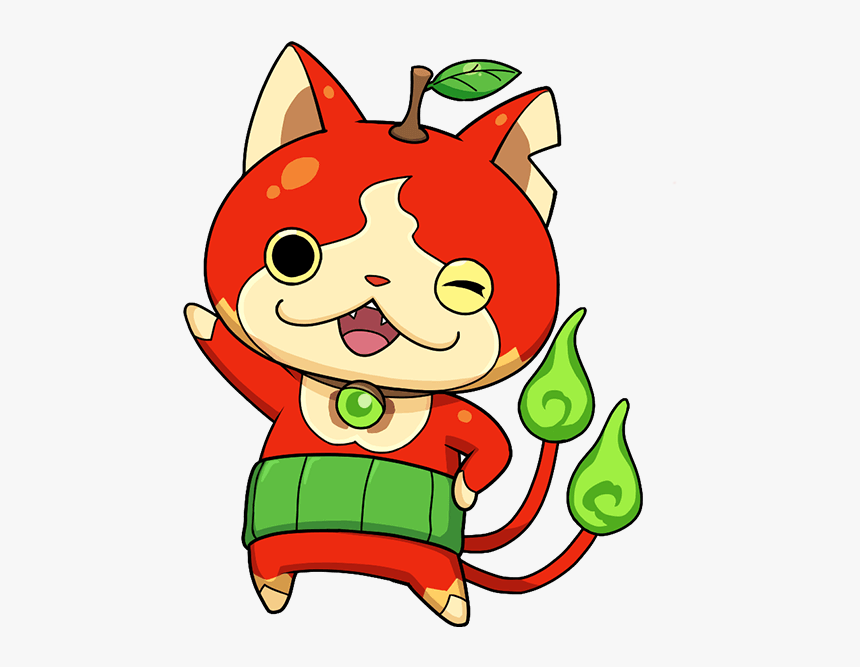 Yo-kai Watch Wiki - Nathan Yo Kai Watch, HD Png Download - kindpng