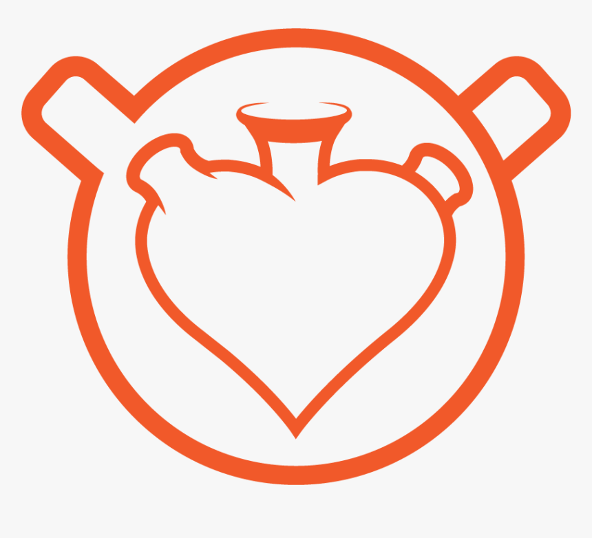 Machine Heart Logo-01 - Heart, HD Png Download, Free Download