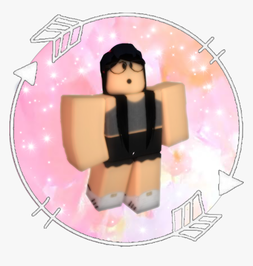 Pretty Roblox Skin Girl