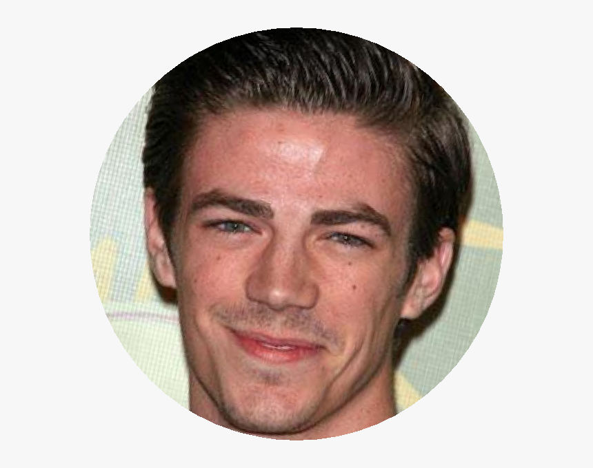 Transparent Grant Gustin Png - Pleased, Png Download, Free Download