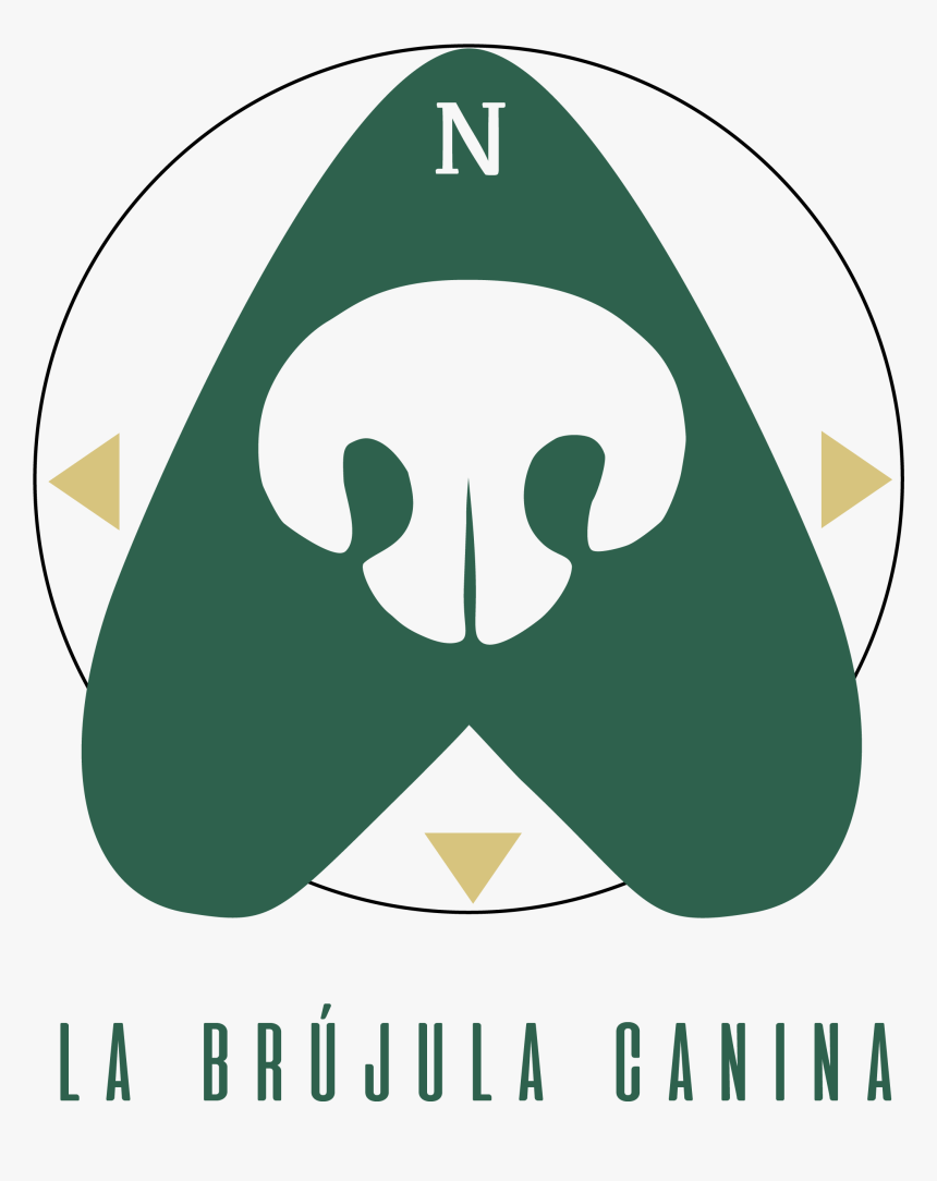 Nariz De Perro Logo, HD Png Download, Free Download