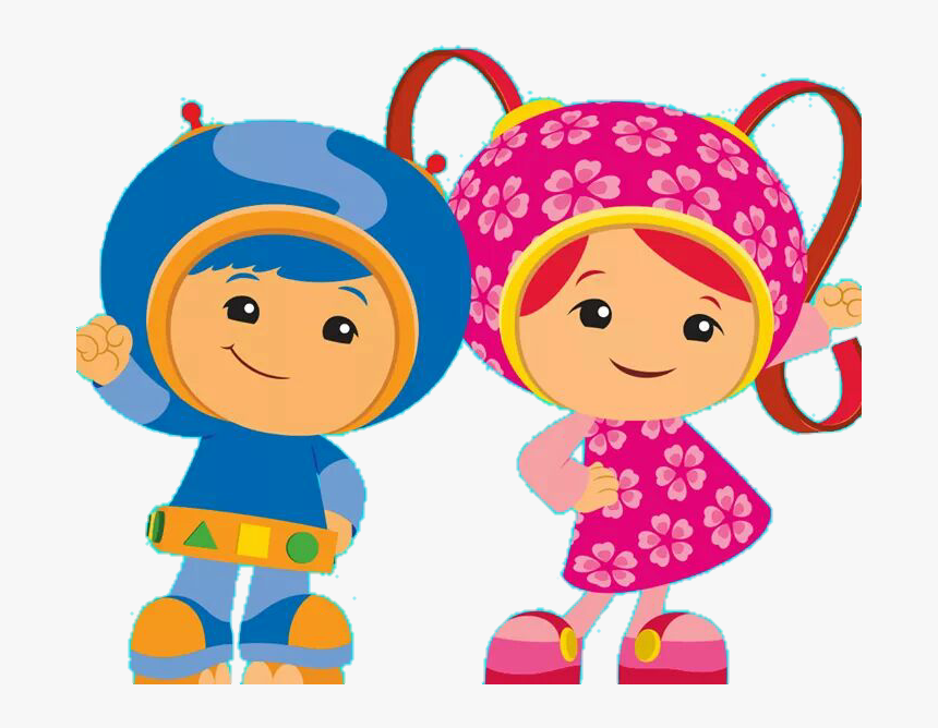 Team Umizoomi Png - Team Umizoomi Clip Art, Transparent Png, Free Download