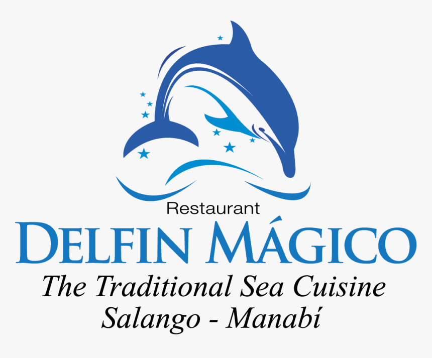 Delfín Mágico - Graphic Design, HD Png Download, Free Download
