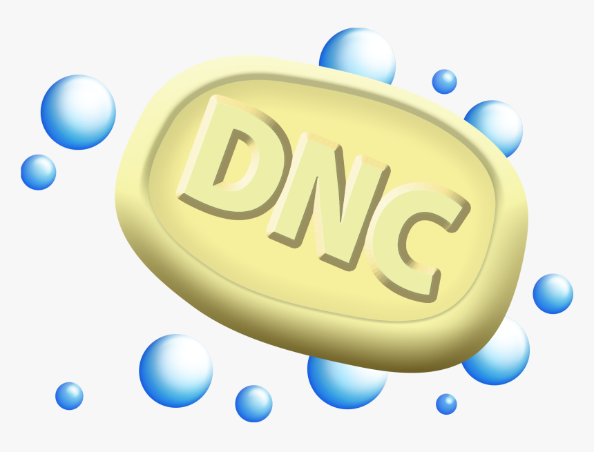 Scrub Dnc Standard - Circle, HD Png Download, Free Download