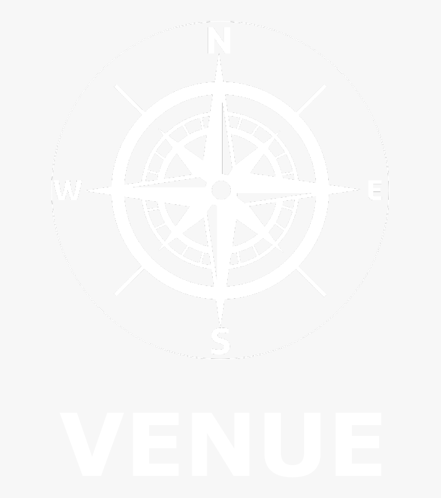 Venue & Schedule - Red Dingo Compass, HD Png Download, Free Download