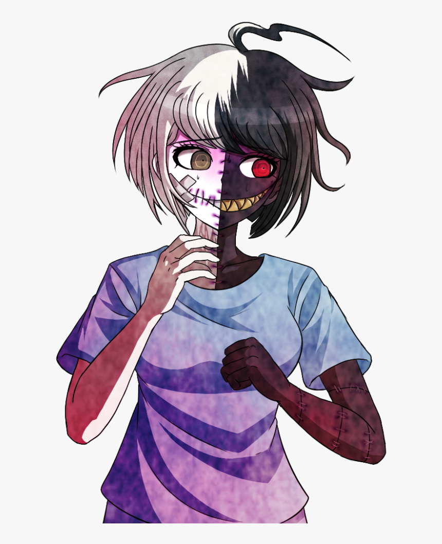 Danganronpa Lab Experiment Au, HD Png Download, Free Download