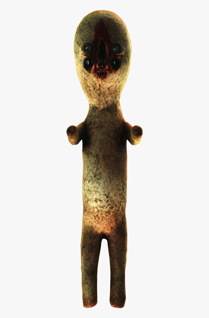 Scp 173 Scp Unity, HD Png Download, Free Download