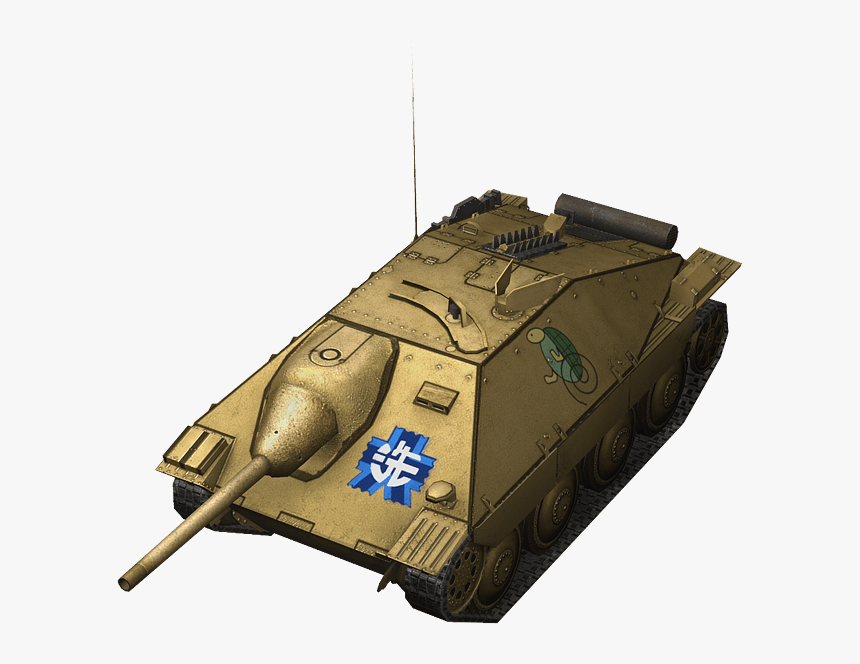 Girls Und Panzer Png, Transparent Png, Free Download