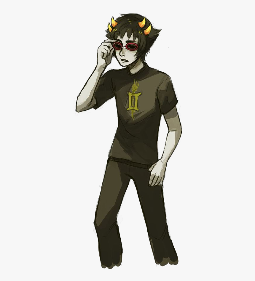 Sollux Half Dead, HD Png Download, Free Download