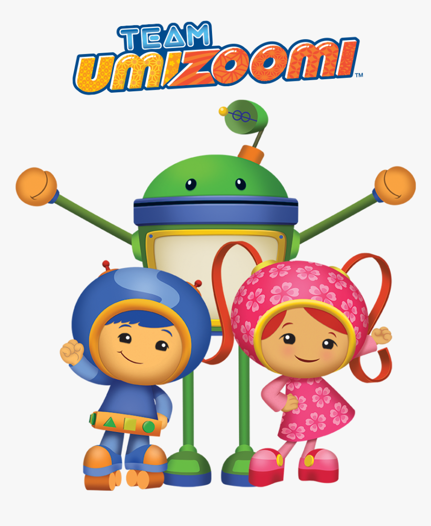 Team Umizoomi Images Png, Transparent Png, Free Download