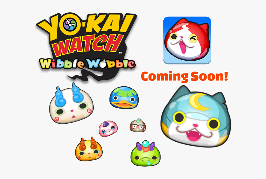 Yo-kai Watch, HD Png Download, Free Download