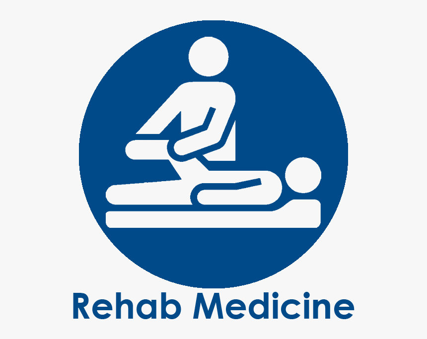 Physical Therapy Icon Png, Transparent Png, Free Download