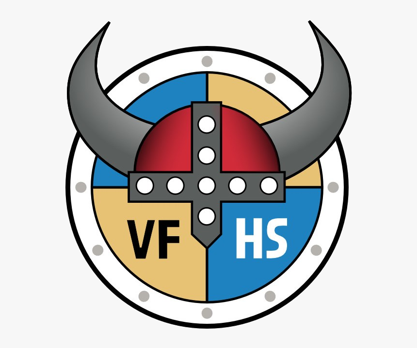 Transparent Viking Logo Png - Girls Und Panzer Viking Fisheries High School, Png Download, Free Download