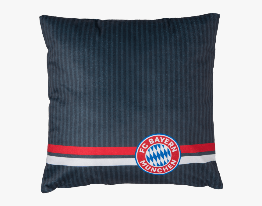 Almohada Antracita - Bayern Munich, HD Png Download, Free Download