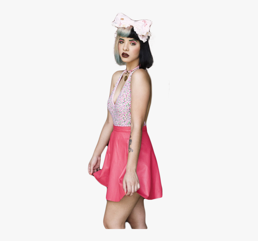 Thumb Image - Melanie Martinez, HD Png Download, Free Download