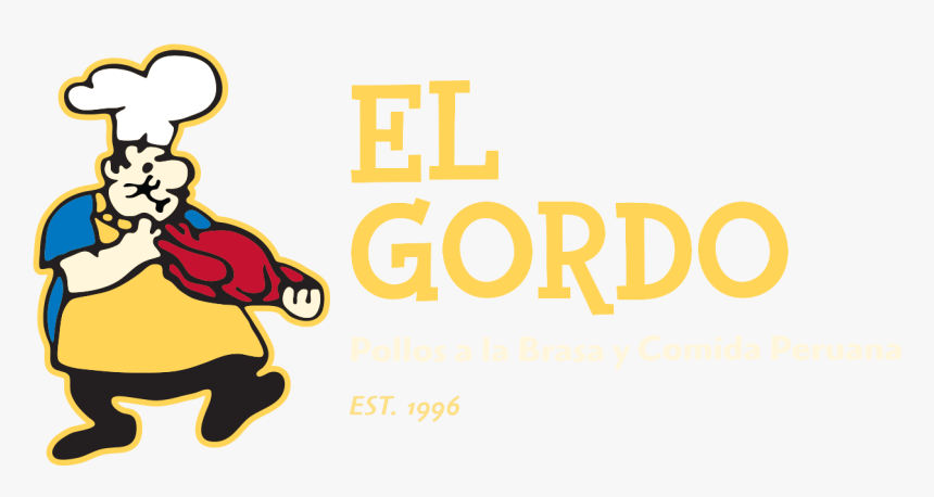 El Gordo, HD Png Download, Free Download
