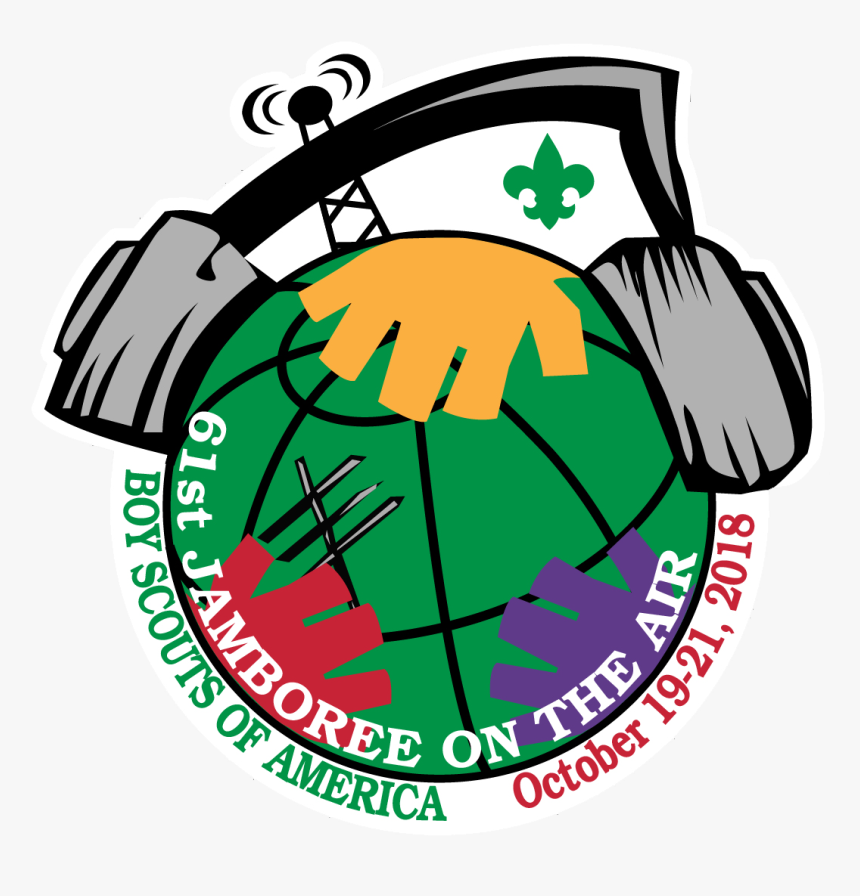Jamboree On The Air For Webelos Scouts, HD Png Download, Free Download