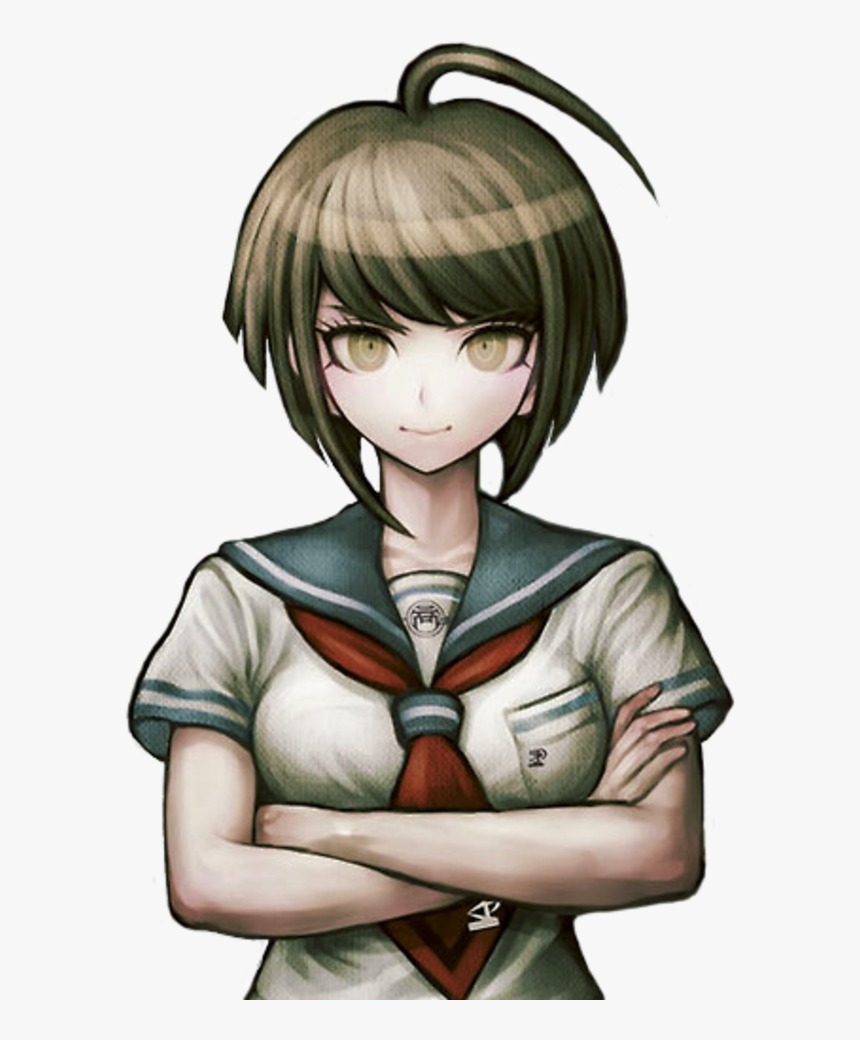 Danganronpa Ultra Despair Girls Characters, HD Png Download, Free Download