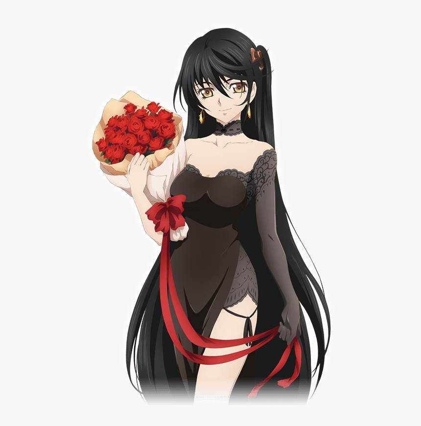 Thumb Image - Tales Of Berseria Velvet Crowe, HD Png Download, Free Download