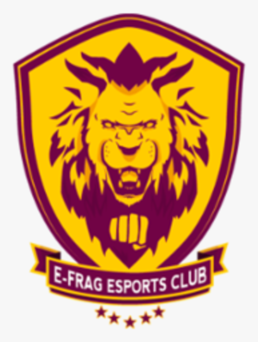 E Frag Esports Club, HD Png Download, Free Download