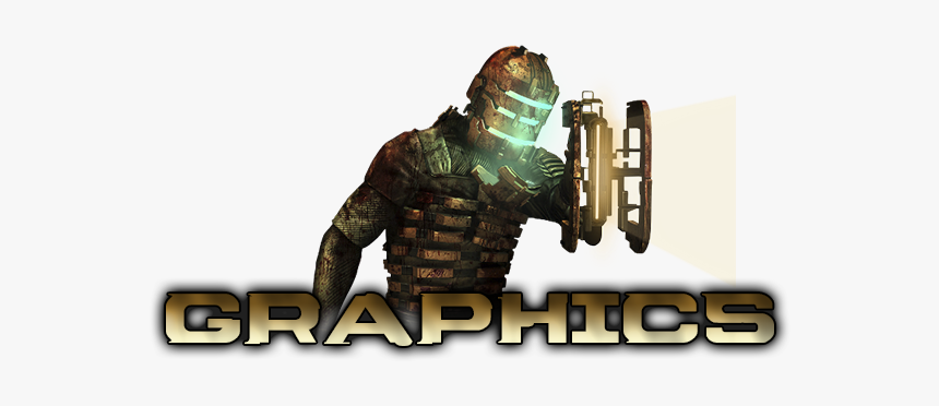 Graficosus - Dead Space 2, HD Png Download, Free Download