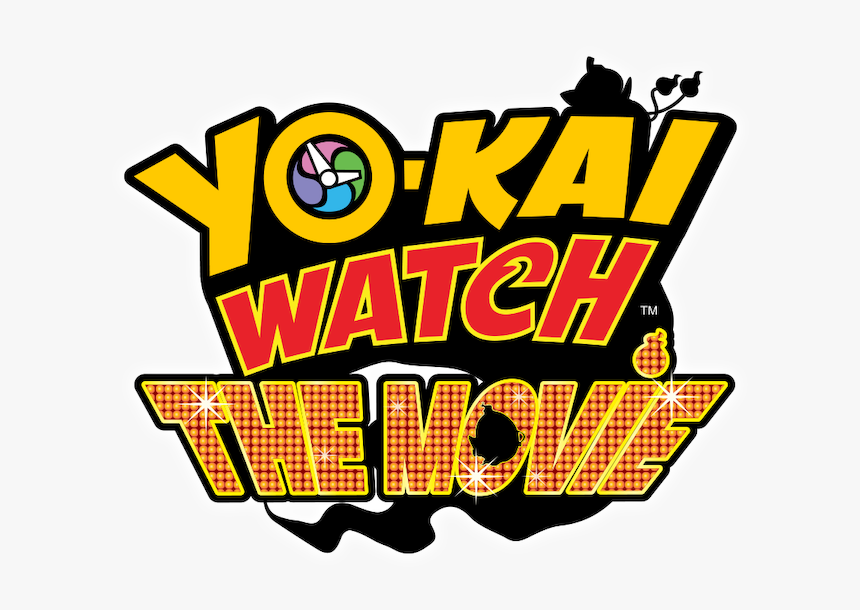 The Movie - Yo-kai Watch, HD Png Download, Free Download