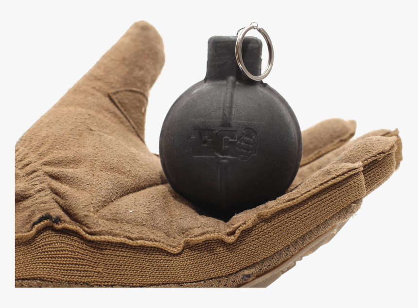 Enola Gaye Eg 18 Clay Grenades, HD Png Download, Free Download