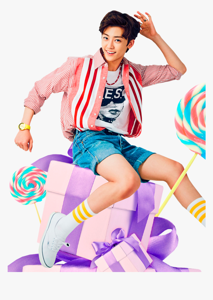 Jaemin, Nct Dream, And Nct Image - Nct Dream Chewing Gum Jaemin, HD Png Download, Free Download