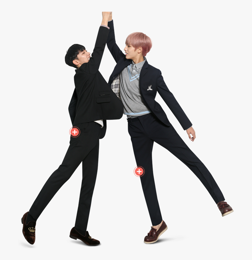 Ten Nct Png, Transparent Png, Free Download