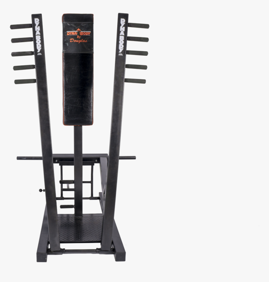 Power Press - Standing Chest Press Machine Plate Loaded, HD Png Download, Free Download