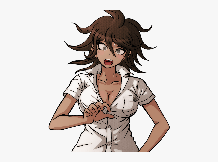 Owari Akane Sprites, HD Png Download, Free Download