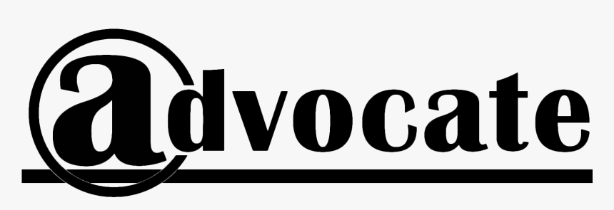 The Advocate - Advocate Logo Image Hd, HD Png Download, Free Download