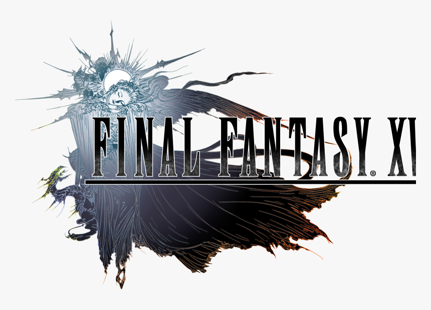 Final Fantasy 15 Title, HD Png Download, Free Download